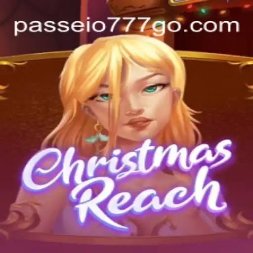Exploring the Enchanting World of 'ChristmasReach': The Ultimate Holiday Adventure