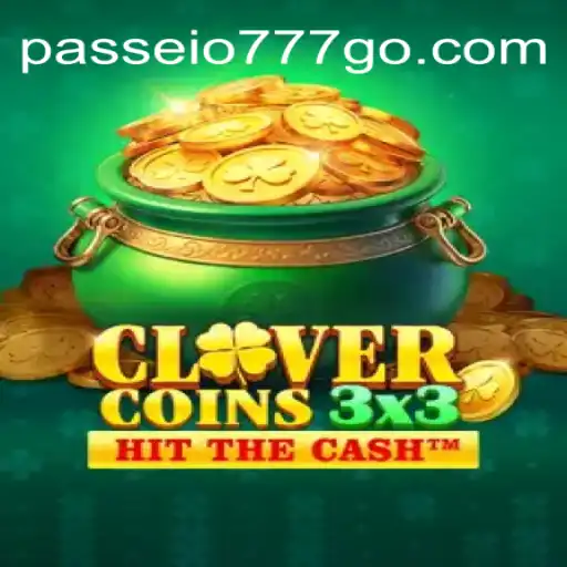 Exploring the Exciting World of Clovercoin3x3