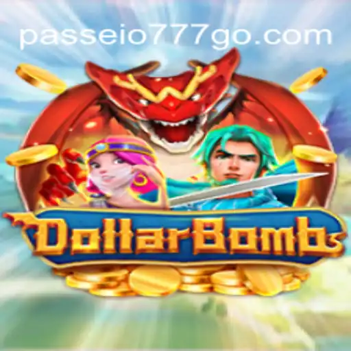 Unveiling DollarBombs: A Thrilling Addition to Passeio777's Gaming Platform
