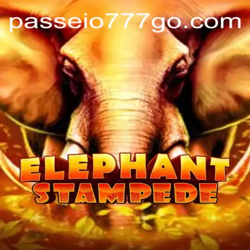 Discover the Thrill of ElephantStampede