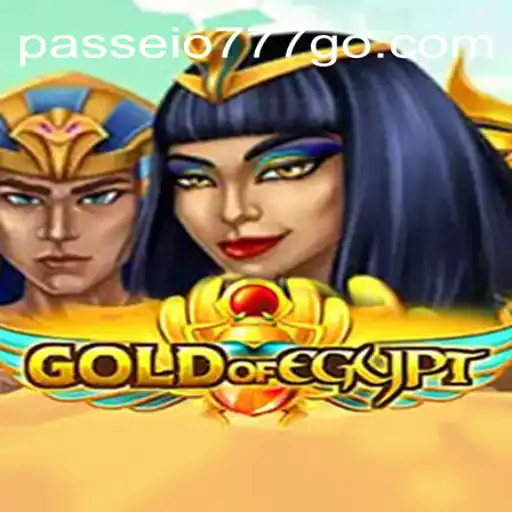 Explore the Thrilling World of GoldOfEgypt: A Deep Dive into Passeio777's Top Game