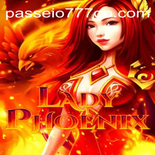Unveiling LadyPhoenix: A New Adventure in the Gaming World