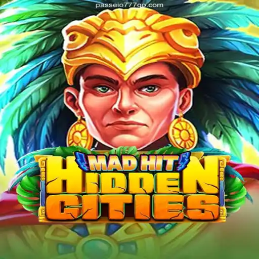 Discover the World of MadHitHiddenCities: A Thrilling Adventure Game