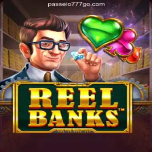 Explore the Captivating World of 'ReelBanks' with Passeio777