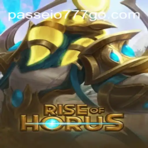 Rise of Horus: An Immersive Journey Through Ancient Egypt