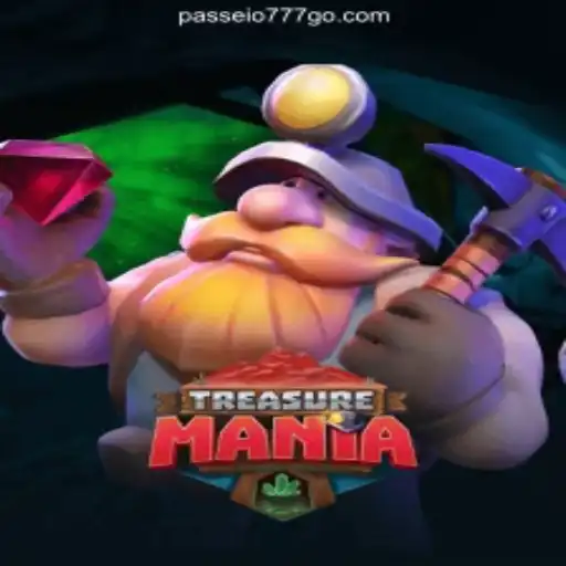 Unveiling TreasureMania: A New Era in Virtual Gaming