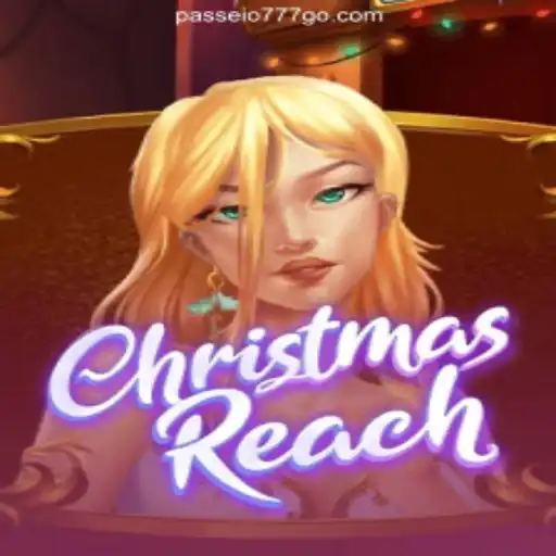 Exploring the Enchanting World of 'ChristmasReach': The Ultimate Holiday Adventure