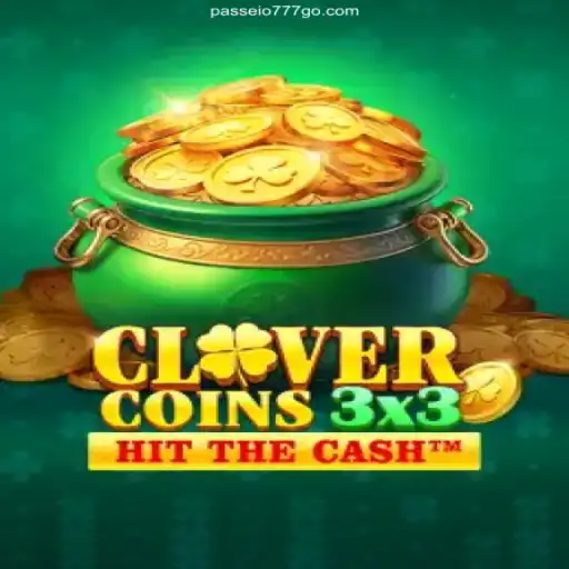 Exploring the Exciting World of Clovercoin3x3