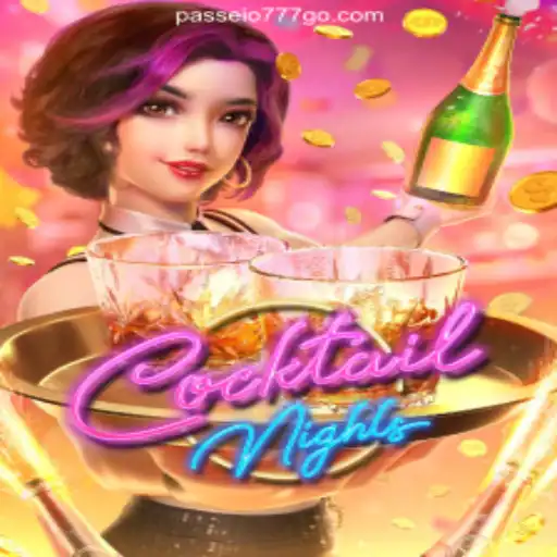 Unveiling the Vibrant World of CocktailNights: A Premier Gaming Experience