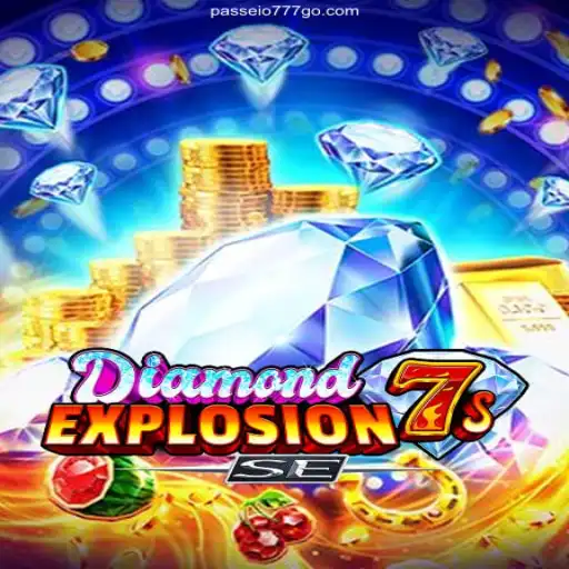 Exploring DiamondExplosion7sSE: A Dazzling New Casino Experience