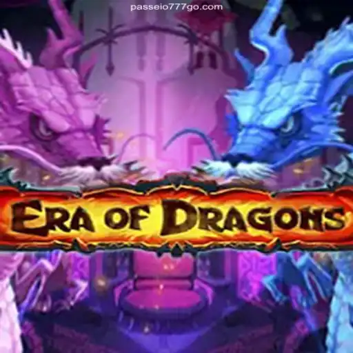 EraOfDragons: An Immersive Adventure in a Realm of Fantasy