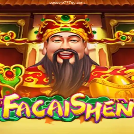 Exploring FaCaiShen: The Exciting Casino Game Making Waves in Brazil