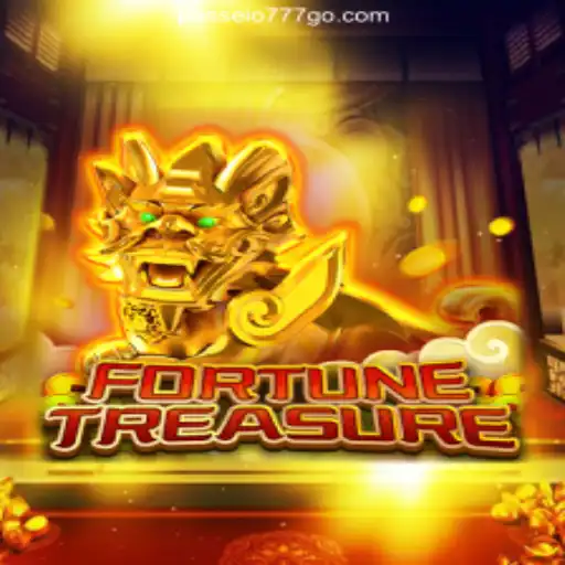 Discover the Adventure of FortuneTreasure