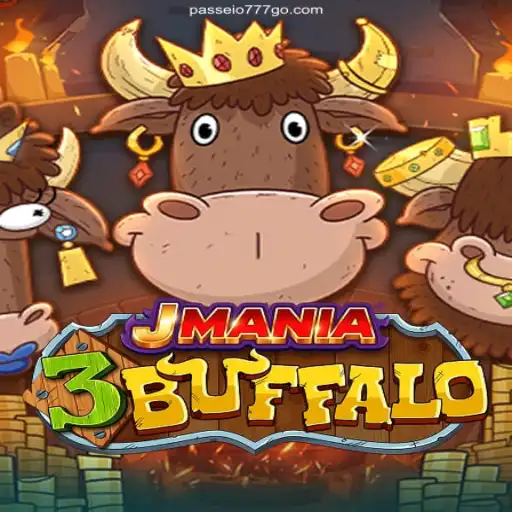 Discover the Thrills of JMania3Buffalo: The Innovative Gaming Experience