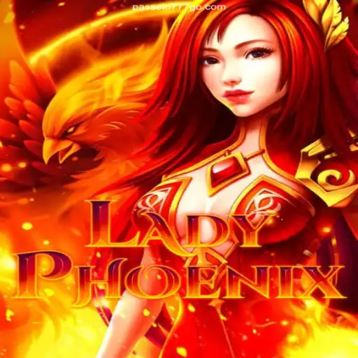 Unveiling LadyPhoenix: A New Adventure in the Gaming World