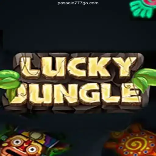 Discover the Thrills of LuckyJungle