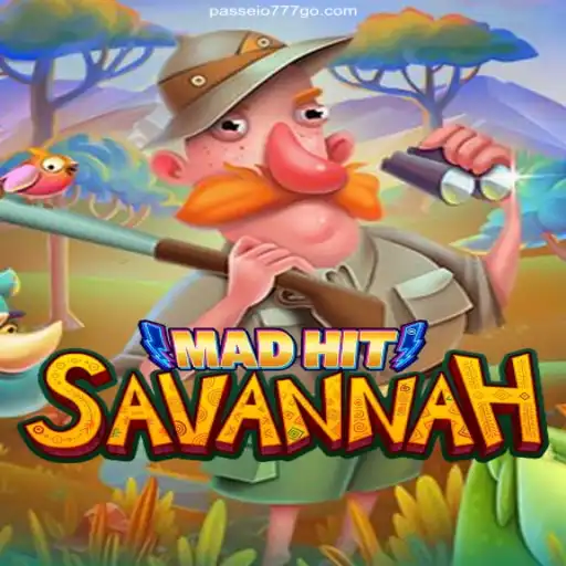 Explore the Exciting World of MadHitSavannah and Online Betting Platform Passeio777