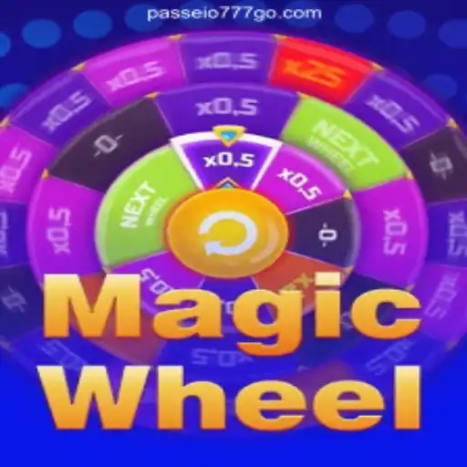 Discover the Magic of 'MagicWheel': A New Adventure Awaits