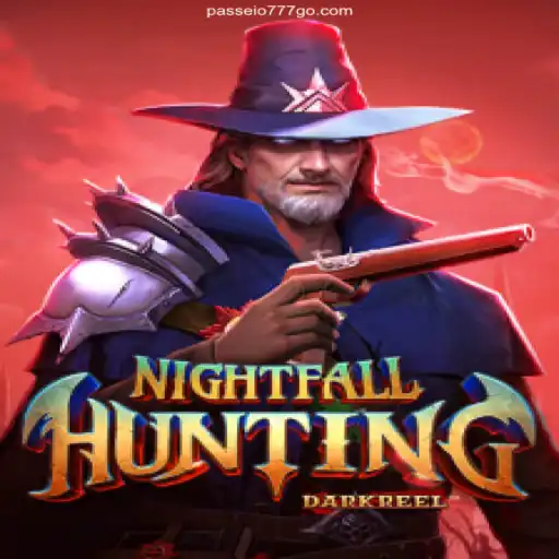 Unveiling NightfallHunting: A Thrilling Adventure Awaits