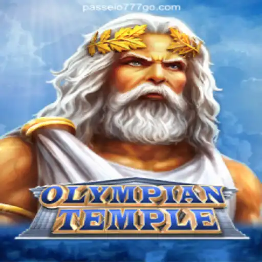Exploring the Mythical World of 'OlympianTemple' and its Connection with Passeio777