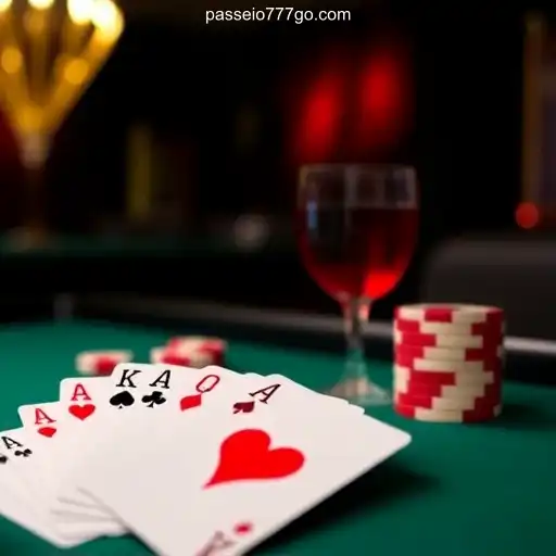 Online Baccarat