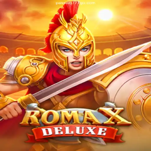 Dive into the Thrilling World of RomaXDeluxe: Your Guide to Winning Big