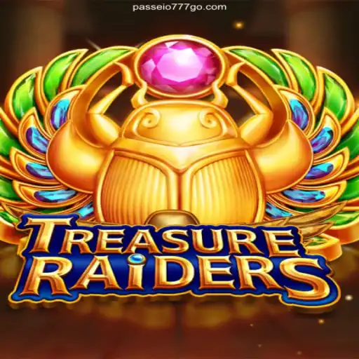 Unveiling TREASURERAIDERS: Excitement Meets Adventure
