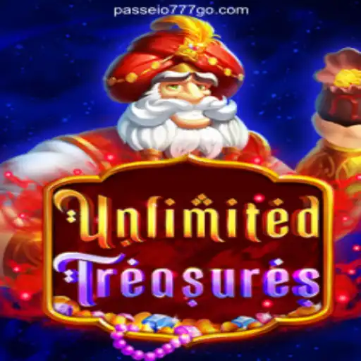 Exploring UnlimitedTreasures: The Ultimate Gaming Experience